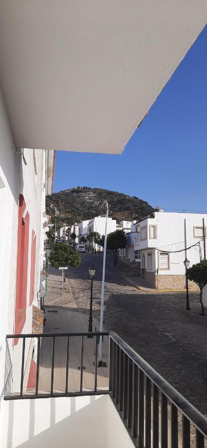 La Buganvilla Facinas Exterior photo